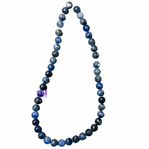 Gemstone Necklace