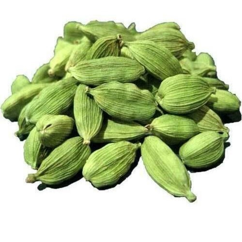 Green Cardamom