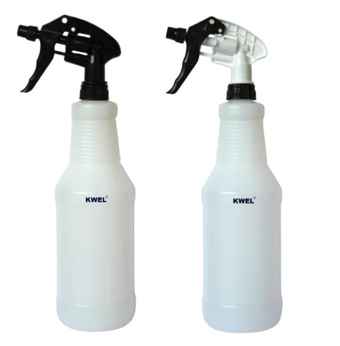 Hdpe Spray Bottle