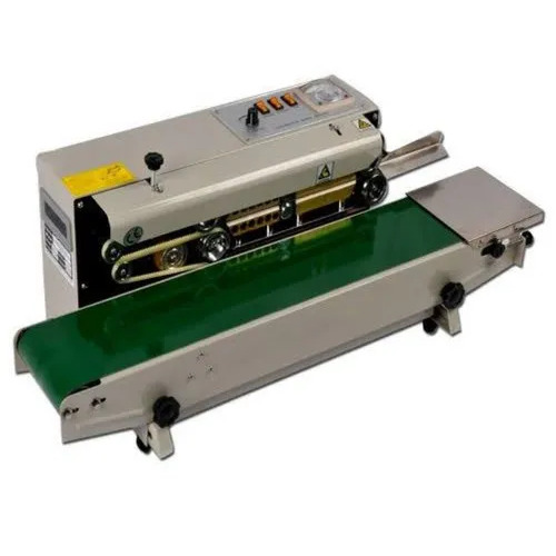 Horizontal Band Sealer