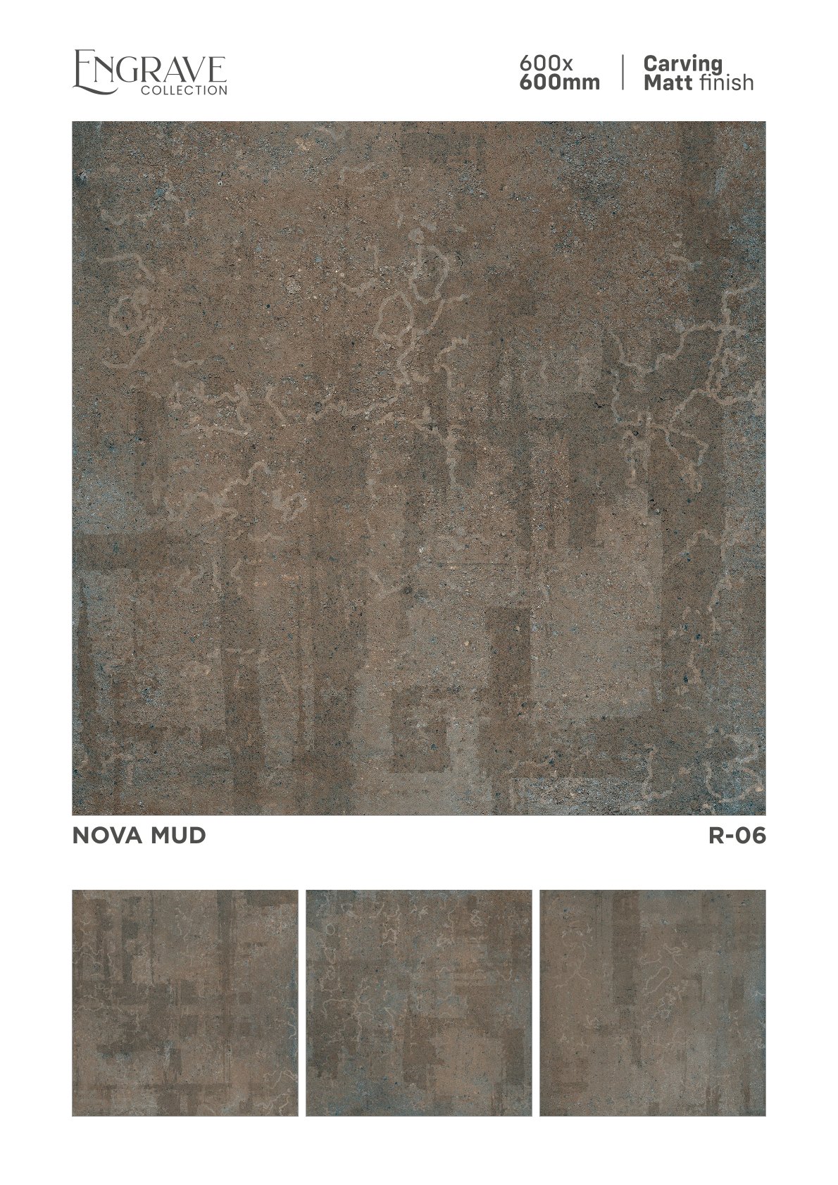 Horizontal Line Tile