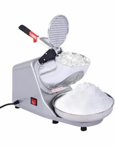 ice crusher machine