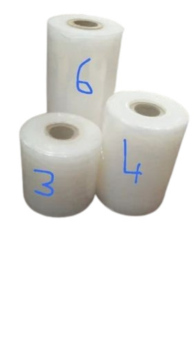 Industrial Stretch Film