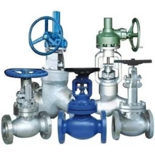 Industrial Valve