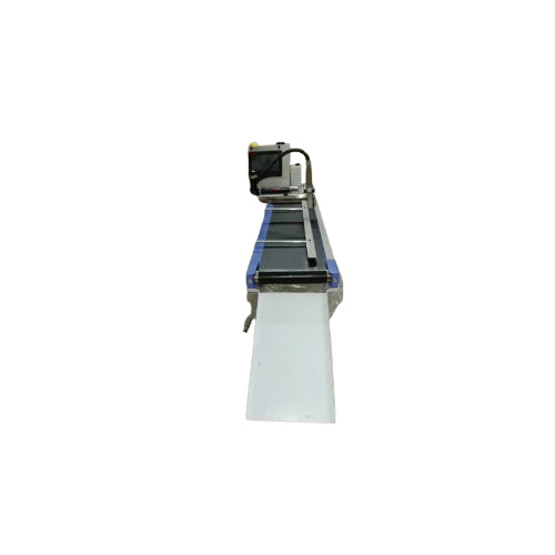 Inkjet Belt Conveyor - Material: Stainless Steel