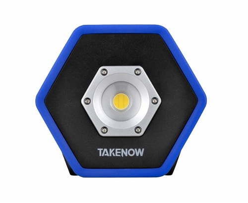 IP65 Rated WL4016 1000lm Flood and Area Light