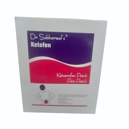 medical supplies