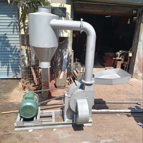 MASALA MAKING MACHINE