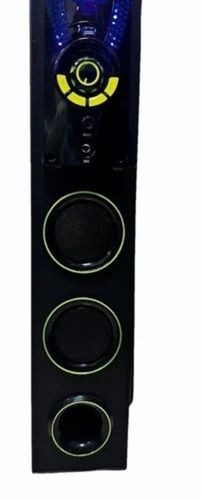 Mini Tower Speaker