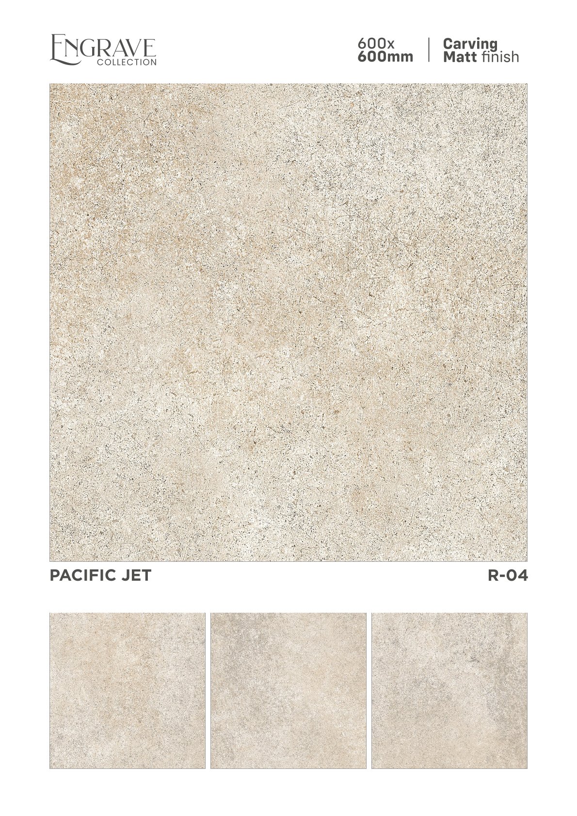 Mirror Finish Porcelain Tiles