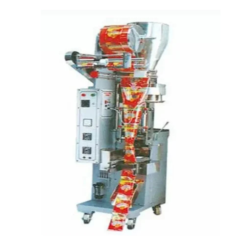 Mouth Freshener Packing Machine