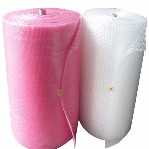 Multi Color Air Bubble Roll