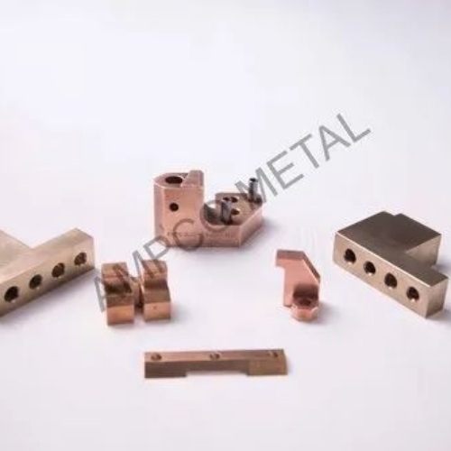 Myler for Welding Fixtures