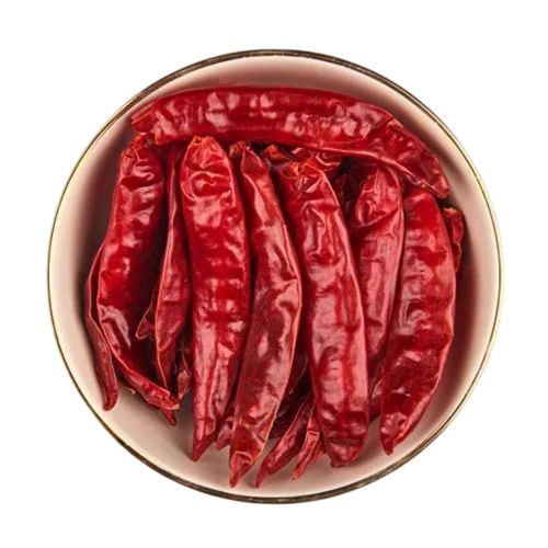 Natural Dry Red Chilli