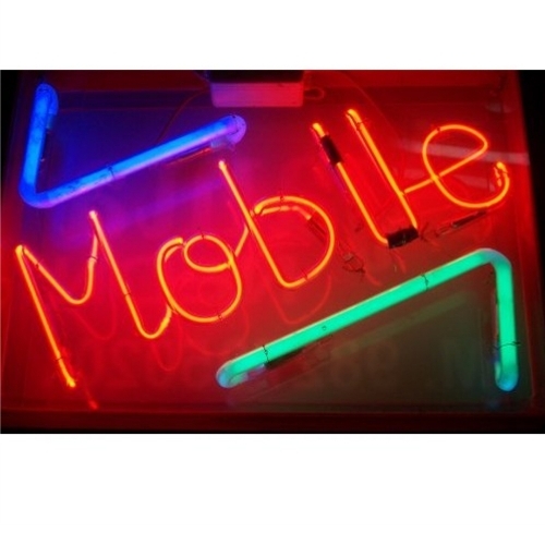 Neon LED Board 