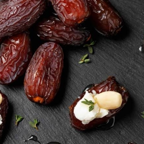 Nutrient Dense Fresh Dates