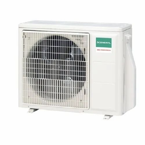 O General Asgg24clca Inverter Split Ac