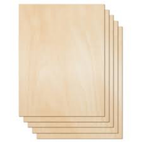 Plywood Shee Board
