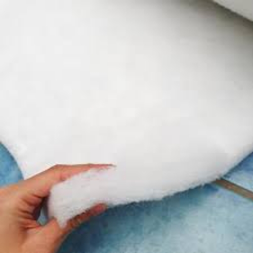 Polyester Wadding For Garments
