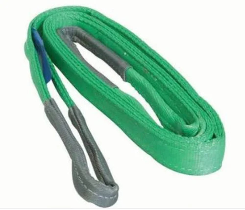Polyester Webbing Sling - Attributes: Consume Less Power