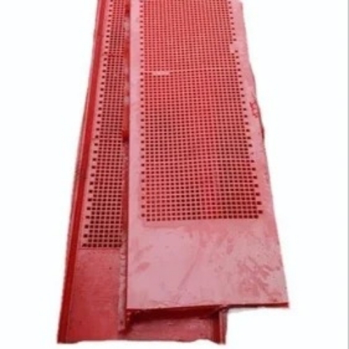 Polyurethane Screen & Coating