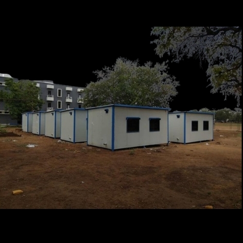 portable cabin 