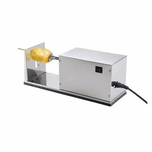 potato slicer machine