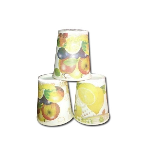 Printed Paper Cup