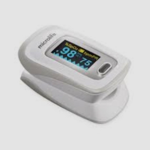 Pulse Oximeter