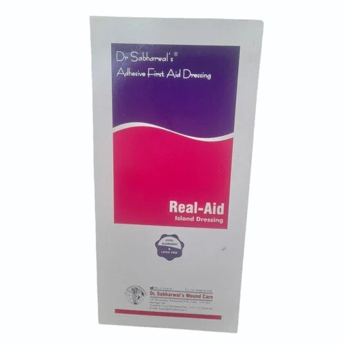 Real Aid Island Dressing