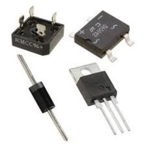 Rectifier