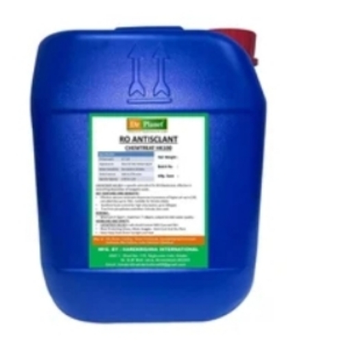 Scale and corrosion inhibitor