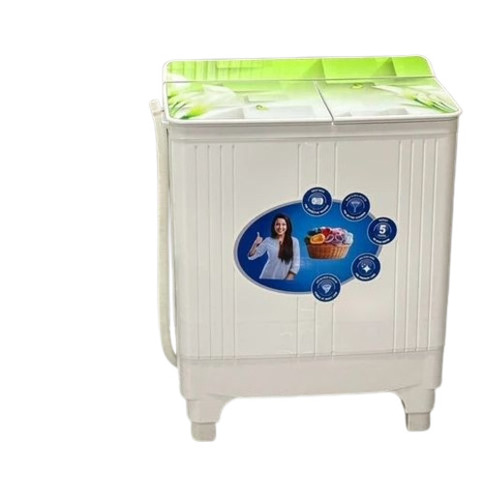 Semi Automatic Washing Machine