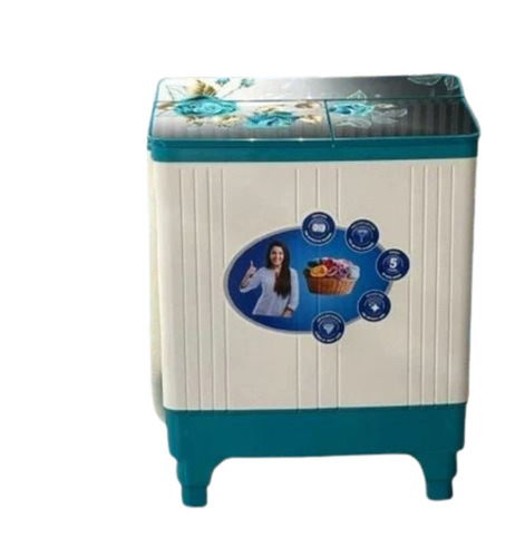 Semi Automatic Washing Machines