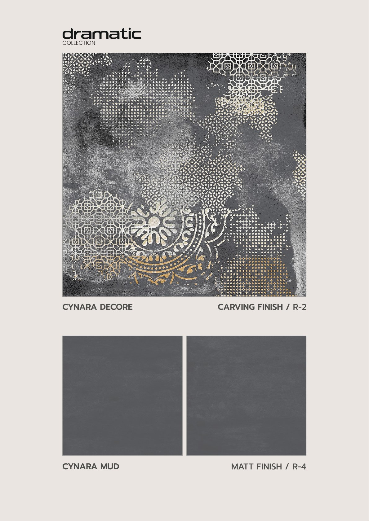 Sparkle Gloss Tile