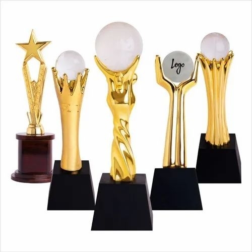 Sports Trophy