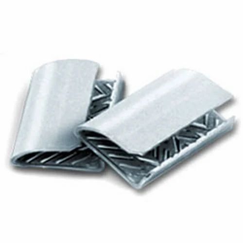 Strapping Clip