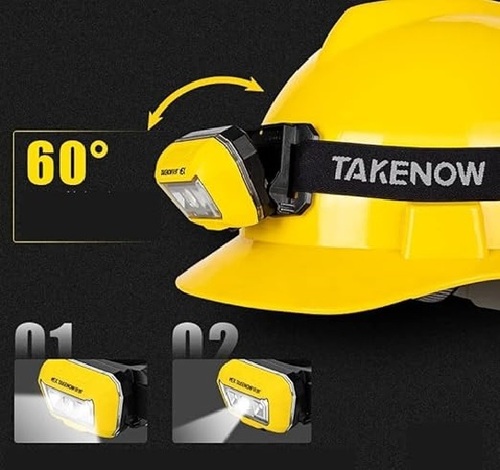 explosion proof light