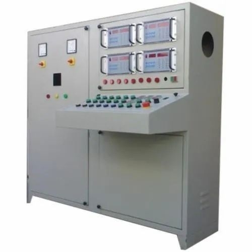 Thyristor Control Panel
