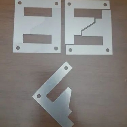 Transformer Crog lamination