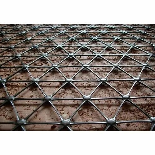 Triaxial Geogrid
