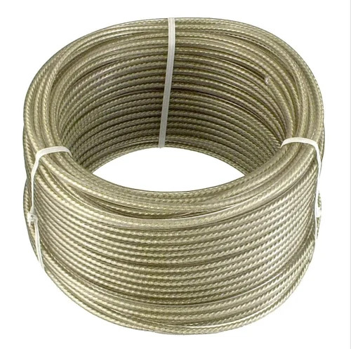 Usha Martin Elevator Wire Rope