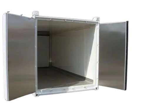 Vegetable Cold Storage Room