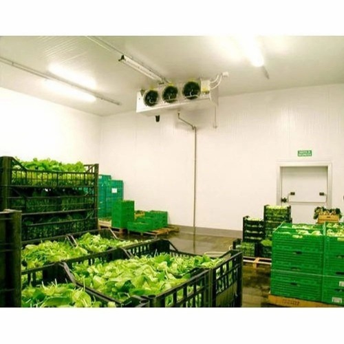 Vegetable Storage Cold Room