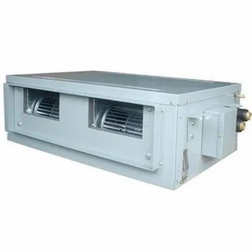 ducted split air conditioner