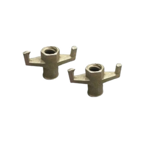 Wing Nut - Color: Comes In Various Colors