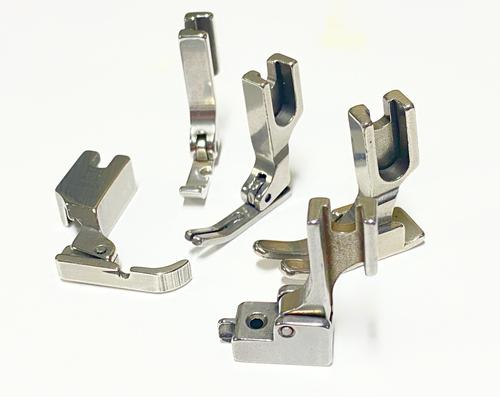 Zipper Industrial Sewing - Product Type: Textile Machinery