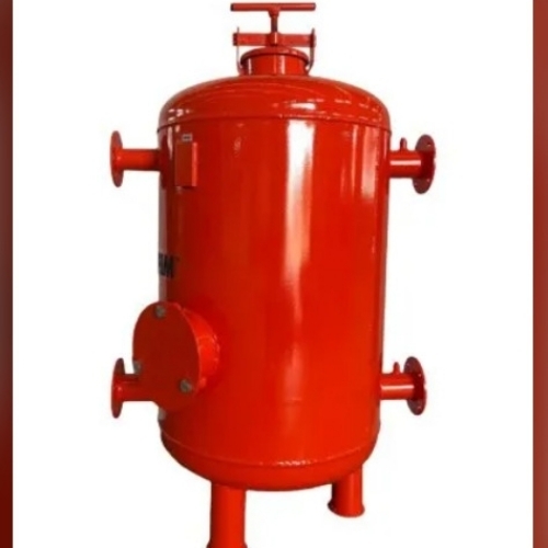 100kg Gravel Media Filter