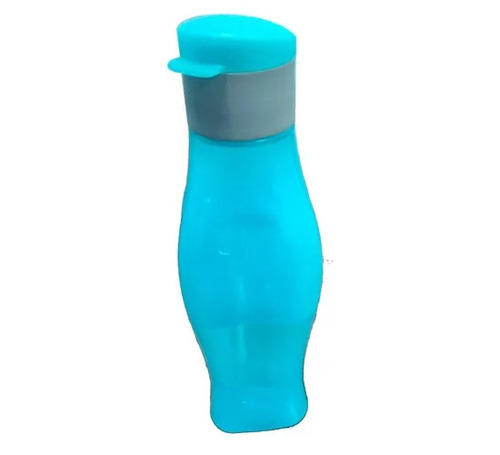 300ml Plastic Water Bottle