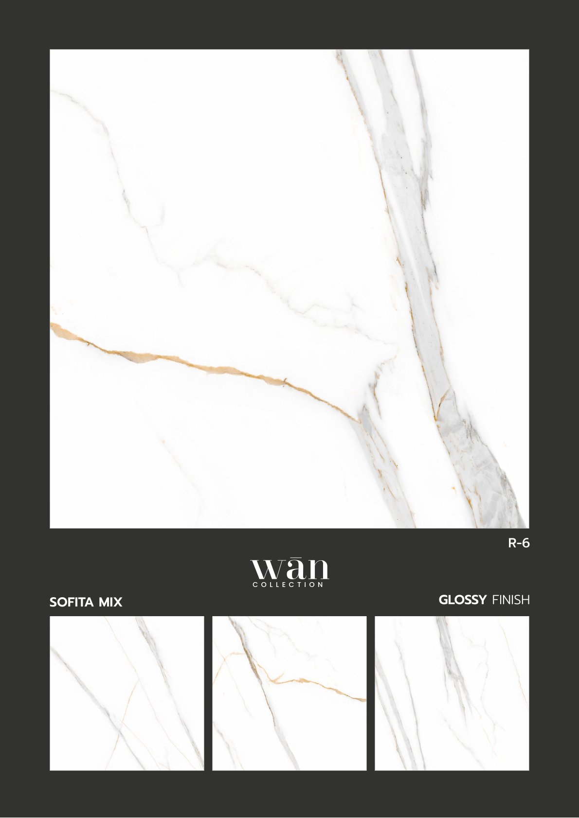 Architect Choice Tile
